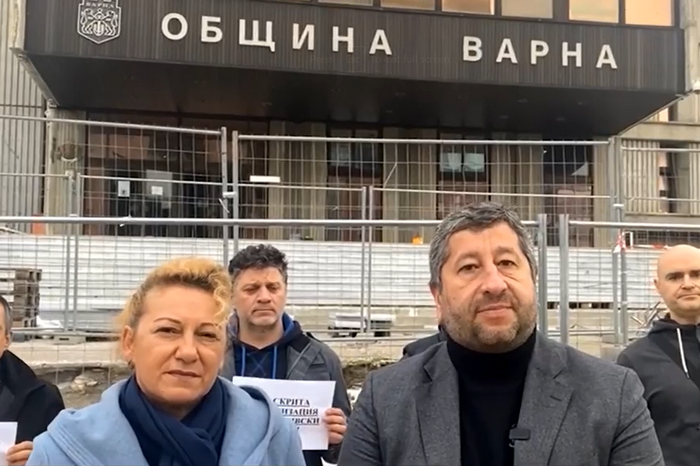 В далаверата с прилапването на Пловдивския панаир се преплитат биографиите